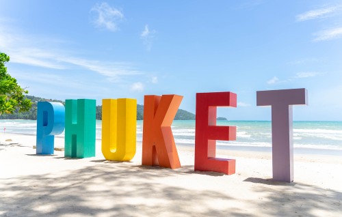 Phuket opens to all vaccinated travellers