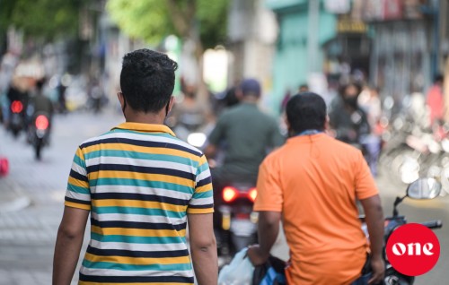 Roadhaige Message 9 - Roadhaige faidhaa libigathumah, dhoo rakkaatherikurun