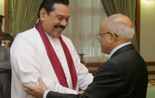 Haalathu goasve Lanka lockdown kurumun Raajjey ge fiyavalhuthah varugadha kurumah Raees Maumoon govaalahvvaifi