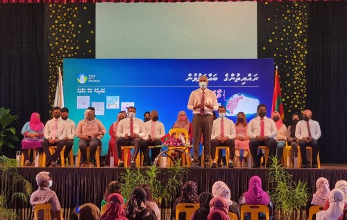 Block verin hovun October 30 gai