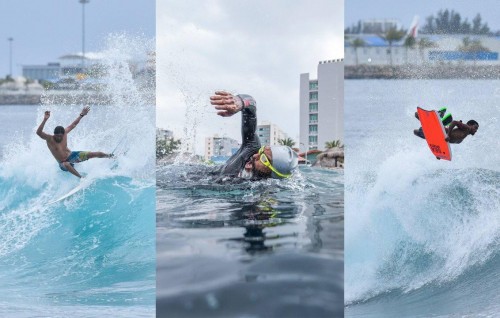 Bar2000 Faramanthaa Challenge: Rajjey gai baavvaa moodhu kulhivaru ge enme bodu harakaaiy!