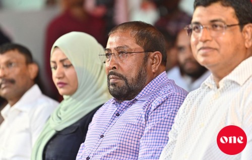 Qasim ge aadheys: Thajuribaa ge ali gai yageen kamaa eku, gaumu hama magah elhuvumah alhugandah vote dhehvaa!
