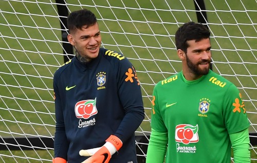 Brazil ah dhoonukuri kulhuntherinnah league ge suspension eh