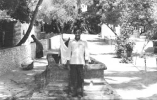 Dhivehi thaareekhu: Male atholhu Guraidhoo akee kihaavarehgge thaareekheh libigenvaa rasheh?