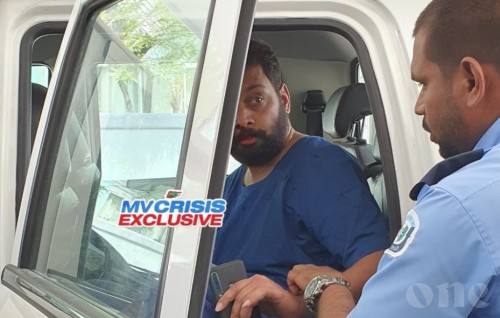 Two doctors have scuffle inside the operation theater in Muli