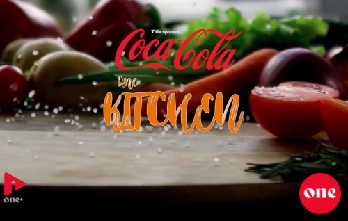 Roadha mahuge enme thafaathu recipe thah mi faharu Coca Cola One Kitchen in