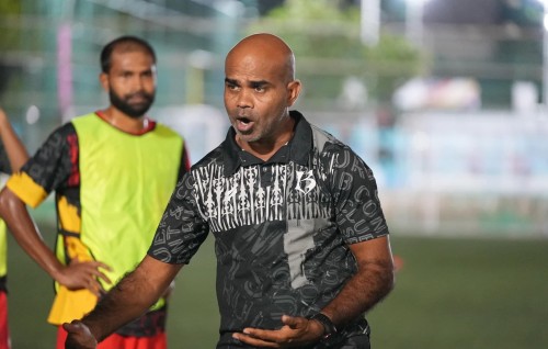 Maziya balikurevi dhaane, beynun vanee hiyy varaai visnuntherikan: Nizaambe