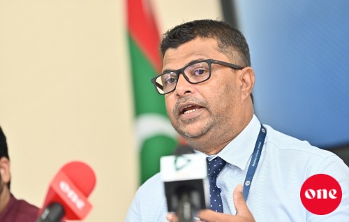 T-jetty athuleveynee housing ministry ah ekani: MPL