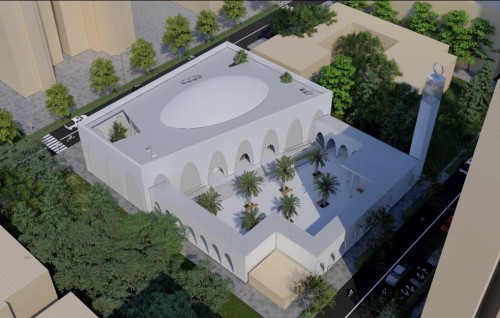 Hulhumale' 2 vana fiyavahee gai ithuru miskitheh alhanee