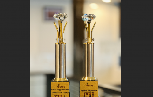 MPL ah South Asian Business Excellence ge 2 award eh