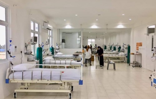 Gen'bigen haaludheravi kujjakah faruvaadhenee