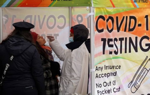 US extends COVID-19 public health emergency declaration
