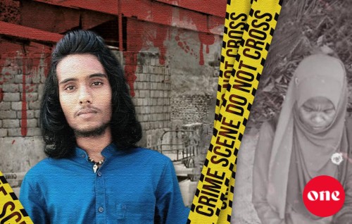 Naeemage maru: Thuhumathuvaa meehun rashuthereygai cool dhiriulhumehggai, FB sihurah rulhiverikan!