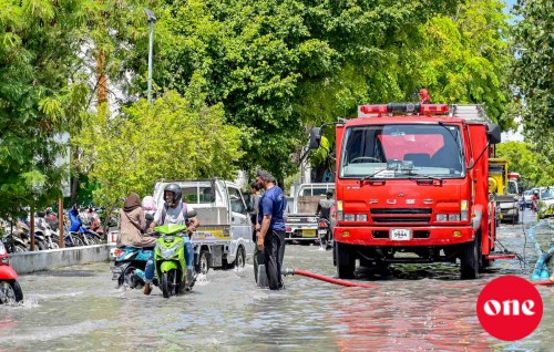 Raajeyge bodu bayakah gugurumaa eku visaara, Mulhi raaje ah hudhu samaalu!