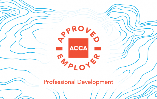ACCA approved employer status MTCC ah libijje