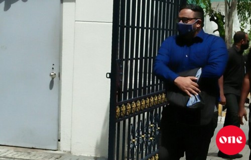 Adeeb pleads guilty to all charges by state