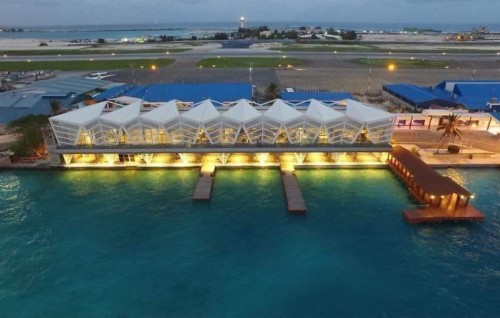 ACC orders MACL to recover MVR 56 million owed by duty free shops