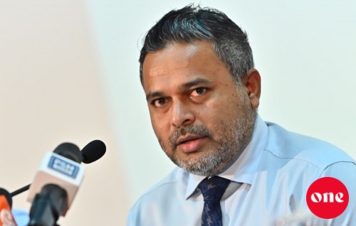 Addu city fisheries complex ge capacity bodukurumah beynunvaa faisaa libijje: Minister