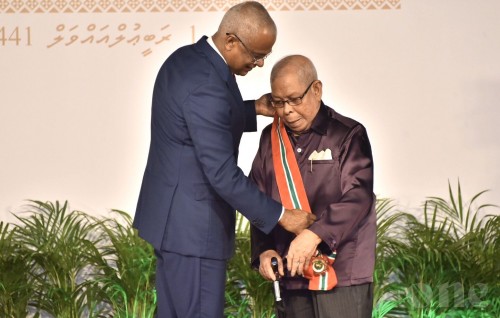 National Awards Committee to open nominations for 'National Award for Public Service' in May