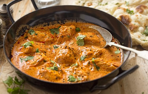Butter Chicken eejaadhukuri faraai yageen kurumah court ah!