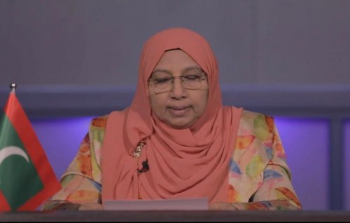 Dhaulathuge belumuge dhashugai thibey kudhinnah aailee vetteh hoadhai dhinumah haassa program eh fashanee