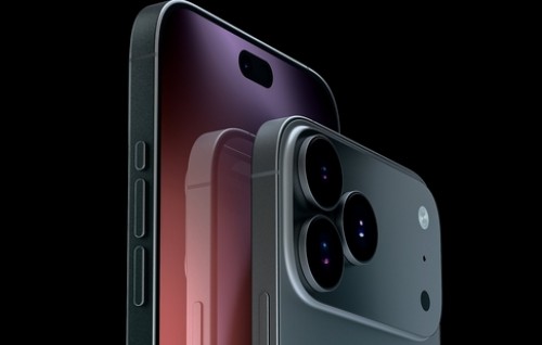iPhone 17 Pro September nerenee