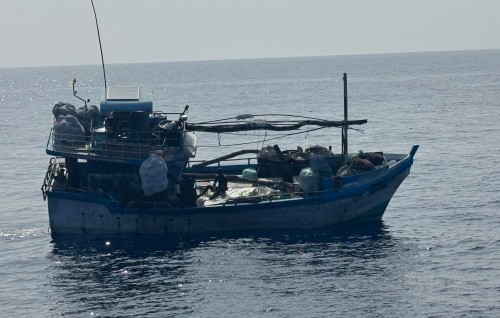Gavaaidhaa hilaafah Raajje ah vain lanka boat akun 1 billion rufiyaa ge masthuvaa thakethi athulaigenfi