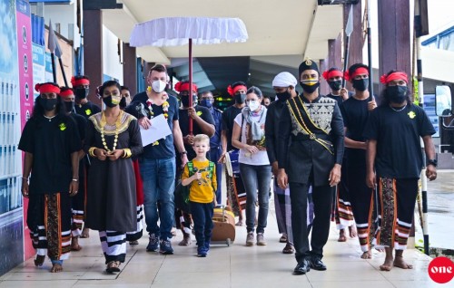 Tourism towards normalcy, arrivals good since the new year