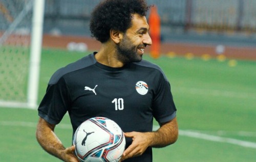 Liverpool ge edhumah inkaarukoh, aniyaagai huri Salah Misru ge match kulhefi