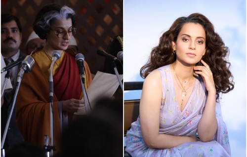 Emergency hedhee amihlla  ge rahunu kohggen kamah Kangana bunefi