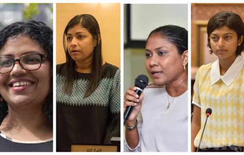 4 out of 21 women win in the MDP primaries
