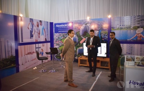 Living Expo 2019 to commence on 9th Feb