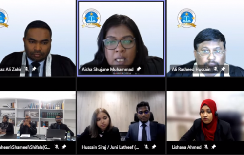 Gulhifalhuge masahkaiy lassvegen, MWSC ah 2.4 million dollar dheyn kuri hukum badhaleh nukuri