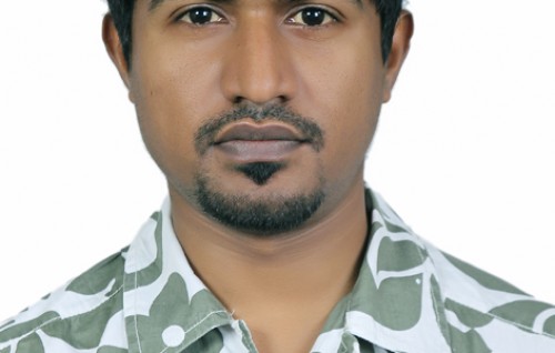 EC ge member kamah Dr. Zahir ayyan Kuran Committee inn ruhun dheefi