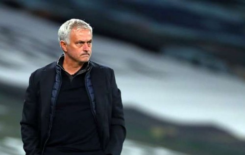 Pressure akee oxygen fadhain hayaathah kommehen beynunvaane ehccheh: Mourinho