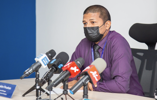 Ayady takaful ge customer innah record surplus eh bahanee