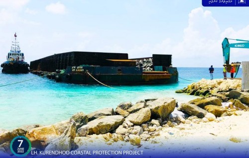 Kurendhoo gondudhoh himaayaiy kurumah beynunvaa bodu hila erashah gengosfi