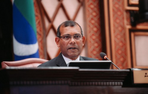 Speaker: Finance Minister will present budget on 9th, debate begins on 16th