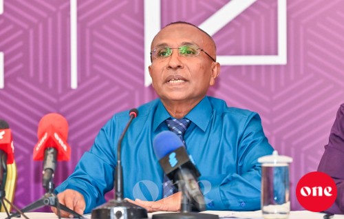 Roadhaige fahah inthihaabu faskuriyas, kurimathilaan hulhuvaali muhdhathu ithureh nukureveyne: Habeeb