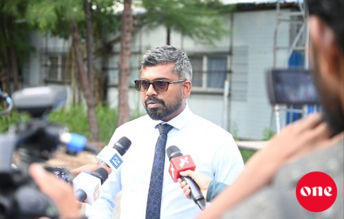 Nunimi lasvaa housing mashroou thakuge agreement baathil kurumakee hahleh noon: Athif