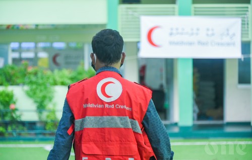 Insaanee ehee foarukohdhey faraai thakuge rahkaatherikan kashavaruvaan jejey: raees