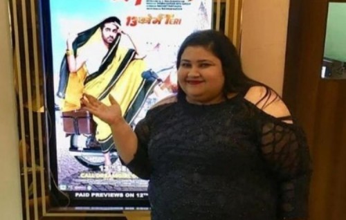 Dream Girl gai Ayushman Khurrana aai eku fenigendhiya Ryinku Singh Covid jehigen maruvejje