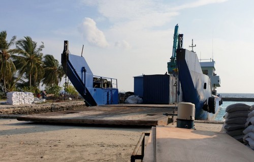 Hagnyaameedhoo bandharu tharahggee kurumuge amalee massaikai fashanee