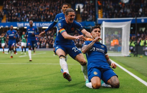 Liverpool aai Chelsea ves molhuvee undhaguukoh, foarigadha match thakeh