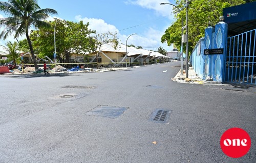 MTCC awarded contract to repair Ameenee Magu and two other roads