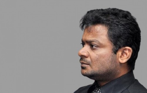 Bus thakuge massalaigai Sami Ageel ah dhauvaa kuran fonuvaifi