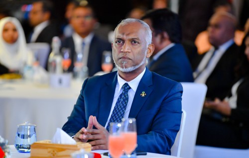 March 15 ge kurin India sifain baalan Raees edhivadaigenfi