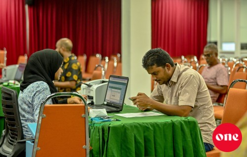 Maldives Zakat House ge gothugai vaki idhaaraaeh hadhanee