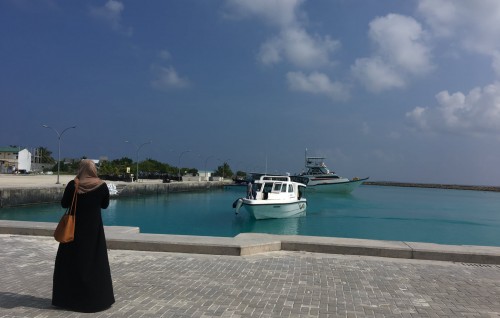 3 mahah fahu Naifaru aanmu haalathah