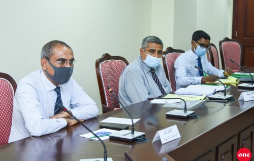 HRCM Vice President, Zahid dismissed from his position